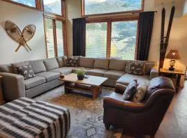 Snowcreek Resort Vacation Rentals 751 Fairway Circle
