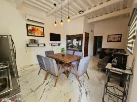 Go Life Apartamentos