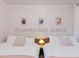 Songpanaru 2rooms 3beds, Lotte World, COEX