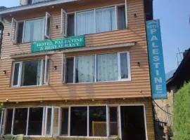 Hotel Palestine
