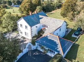 The Manor House Skerry Vore