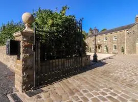 Laithe House