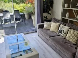 Appartement moderne