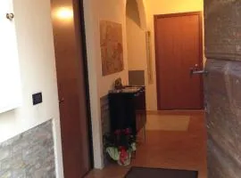 La casa di Enea