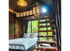Cheewatra Farmstay Coconut House