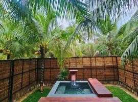 Cheewatra Farmstay Coconut House