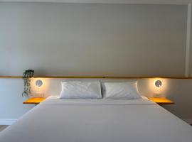 Priew Wan Guesthouse