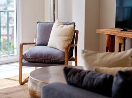 Seaview Haven - Luxury Coastal Escape Simon's Town, hotel en Simonʼs Town