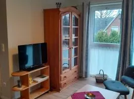 Apartment On The Upper Floor