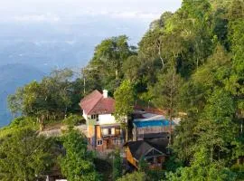 Rain Cap Resort