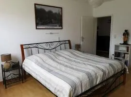 Ferienwohnung Koppelblick