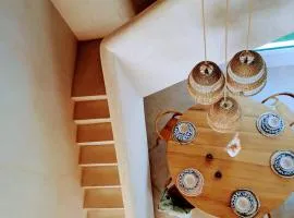 Villa Face a l'océan