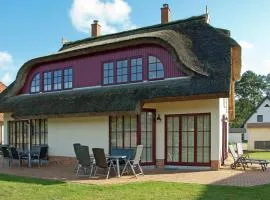 Dünenresidenz Glowe - Haus Lena