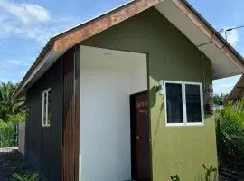 Gurindam Homestay