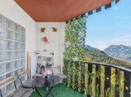 Chaleureux Appartement 4 Couchages