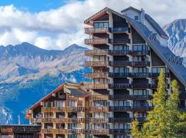 Chaleureux Appartement 4 Couchages