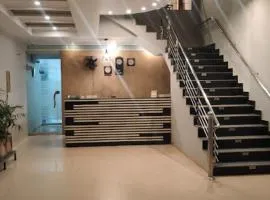 Kohinoor Hotel