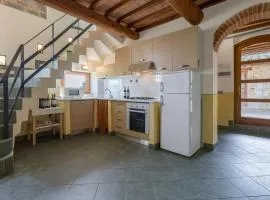 Villa Torre With Pool And Ac