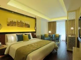 Hotal The Prithvi Near Delhi Airport
