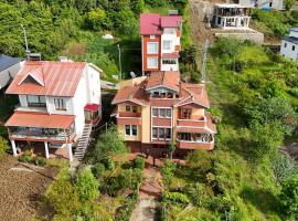 Villamore Trabzon Kiralık Villa, hotel in Çarşıbaşı