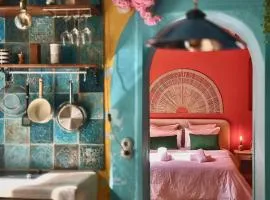 La Casa De Frida charme & poésie
