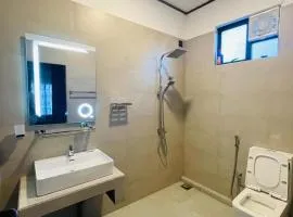 Geeth Wild Resort