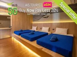 Patong Poshtel