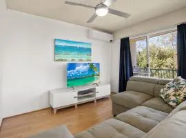 Windbourne Unit 11, 101 The Esplanade, Golden Beac