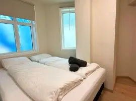 Aurum Bergen Apartment