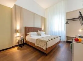 Best Western Hotel Artdeco