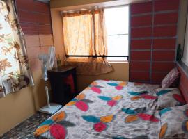 Garden Room for a Couple、マイソールのカプセルホテル