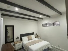 The De Beers Air B&B