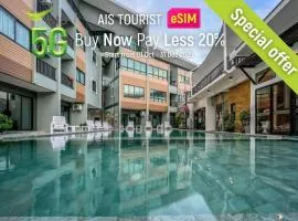Phuket Airport Place