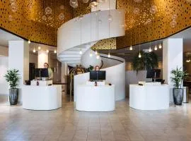 Hotel C Stockholm