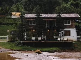 Silver Oak Valley บ่อเกลือสะปัน น่าน