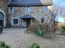 La ferme du château