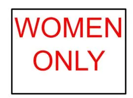 Women only B&B KegonFalls