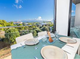 Sa Perdiu 14 Menorca, ξενοδοχείο σε Cala Santandria