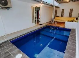 Villa Keluarga Royal Arois Unit A-01