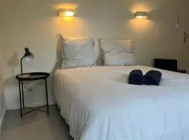 Studio meublé à Jonzac