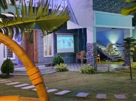 ECR Beach Villa