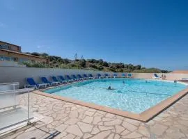 Maison 6-8 pers – Golfe du Valinco