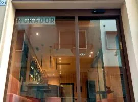 Modus Boutique Hotel