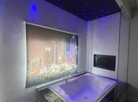 Luxury Suite Korca