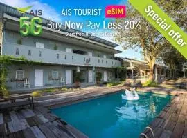 Phuket Nonnita Boutique Resort - SHA Plus
