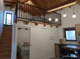 Casa do Renque