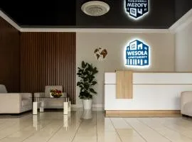 Wesoła Apartamenty