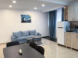 Flat in Bak'uriani