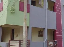 sky home stay