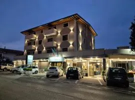 Hotel Residence Memmina